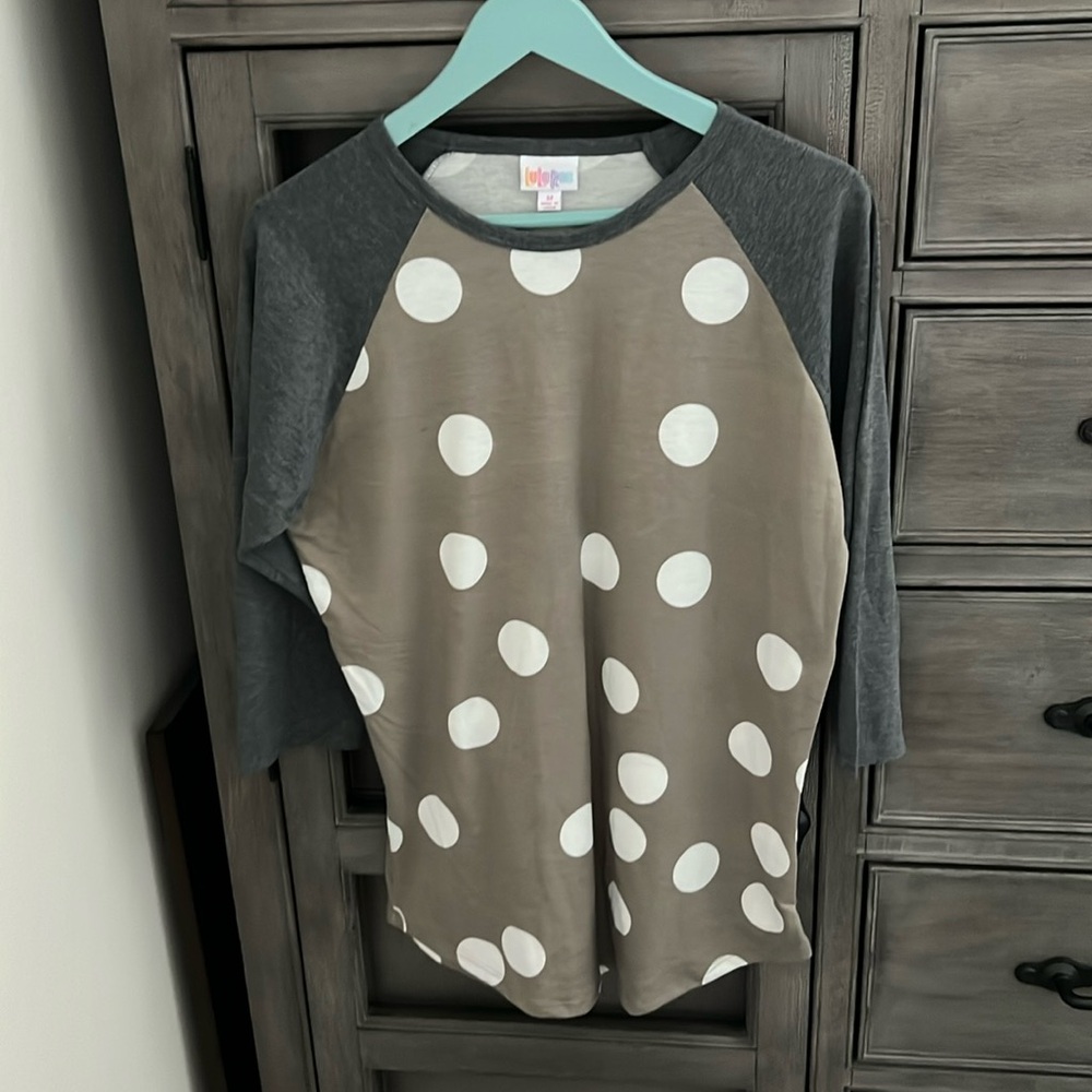 Lularoe shirt m